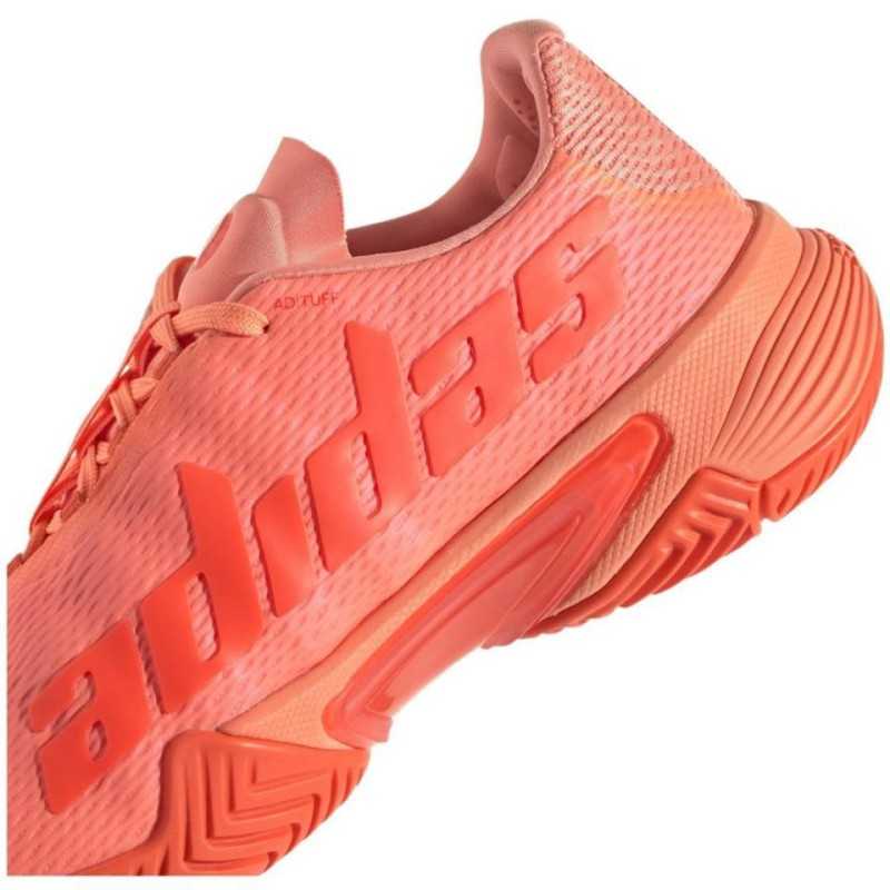 GW3816 Adidas Zapatillas BARRICADE Women 