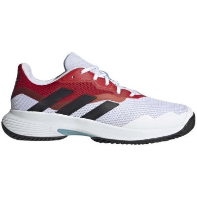 HQ8469 Adidas Zapatillas CourtJam Control M Clay
