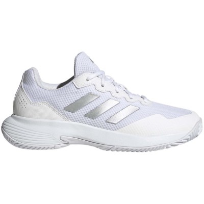 HQ8476 Adidas Tênis GAMECOURT Feminino