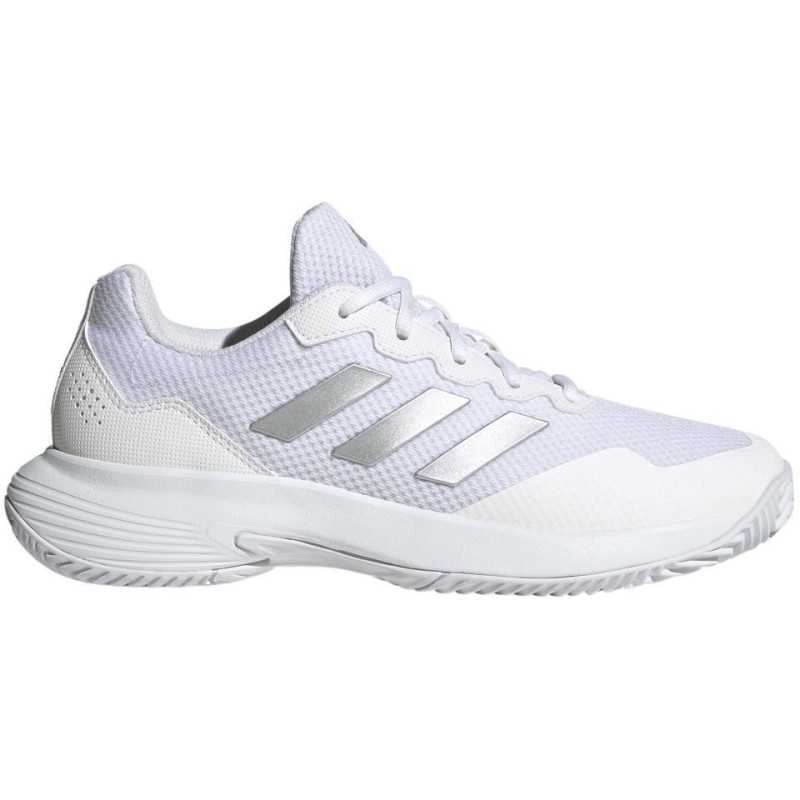 HQ8476 Adidas Zapatillas GAMECOURT Women 