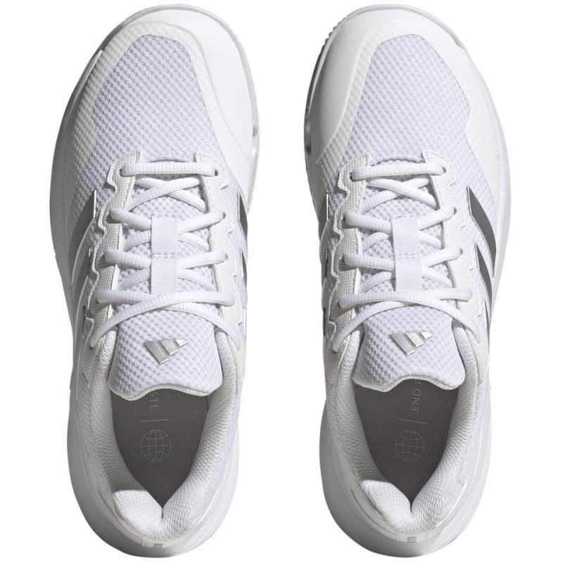 HQ8476 Adidas Zapatillas GAMECOURT Women 