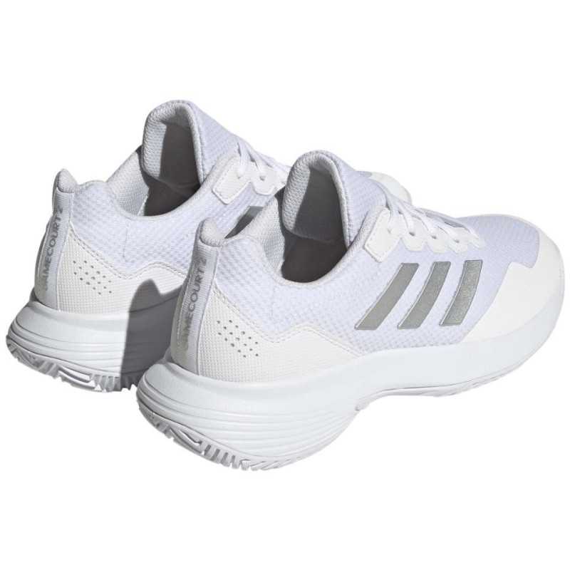 HQ8476 Adidas Zapatillas GAMECOURT Women 