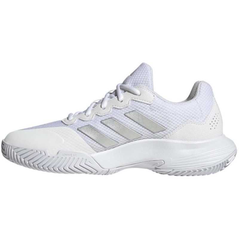 HQ8476 Adidas Zapatillas GAMECOURT Women 