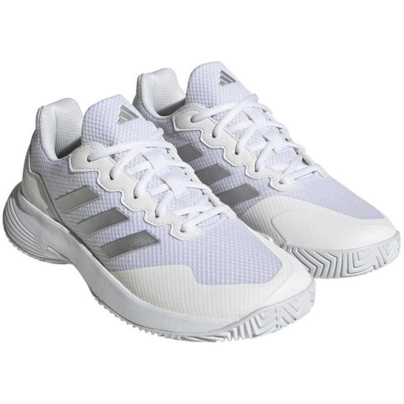 HQ8476 Adidas Zapatillas GAMECOURT Women 