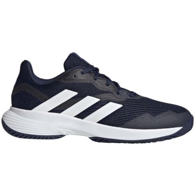 HQ8808 Adidas COURTJAM Control M NAVY BLUE