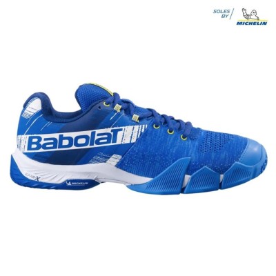30S22571 Babolat Zapatillas Movea Men 2022