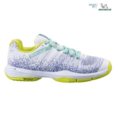 31S22757 Babolat Zapatillas Sensa Women