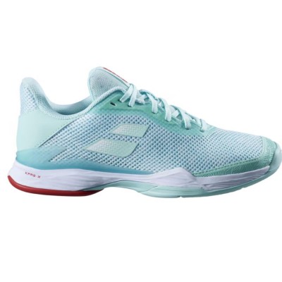 31S23688 Babolat Chaussures Jet Tere Clay Femme