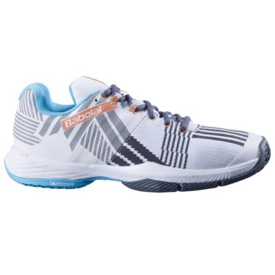 31S23757 Babolat Sensa Women's Shoes 2023