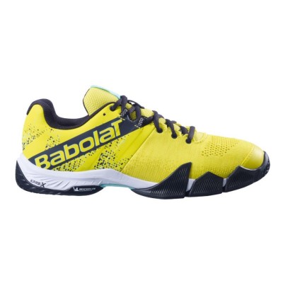 30S23571-70178 Babolat Zapatillas Movea Men 2023