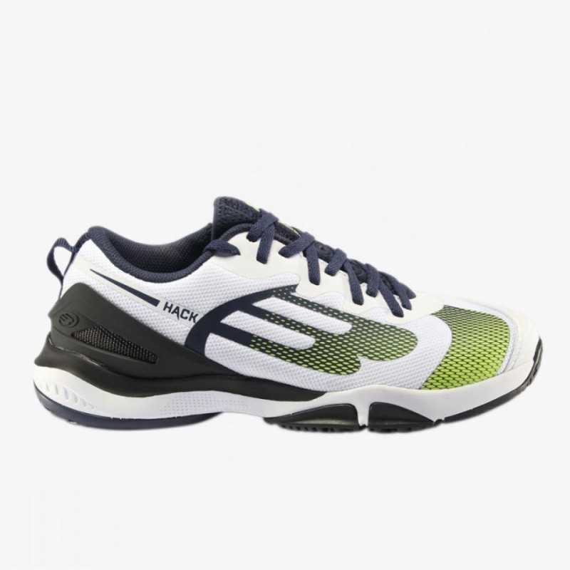 Bullpadel Chaussure Hack Hybrid Fly 22I