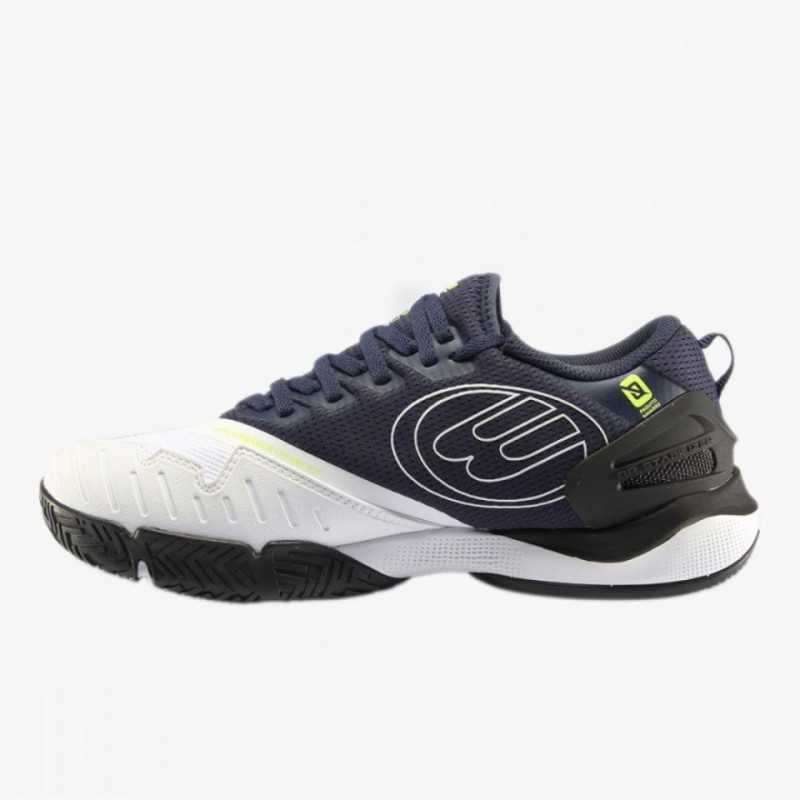 Bullpadel Chaussure Hack Hybrid Fly 22I