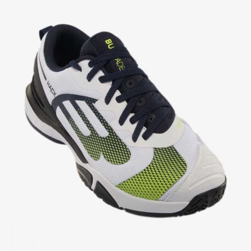 Bullpadel Chaussure Hack Hybrid Fly 22I