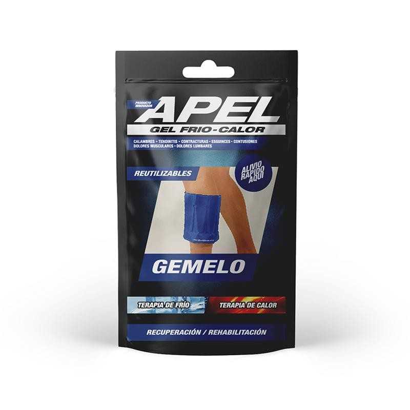 Faixa APEL Gel de Gemeo Tamanho Normal