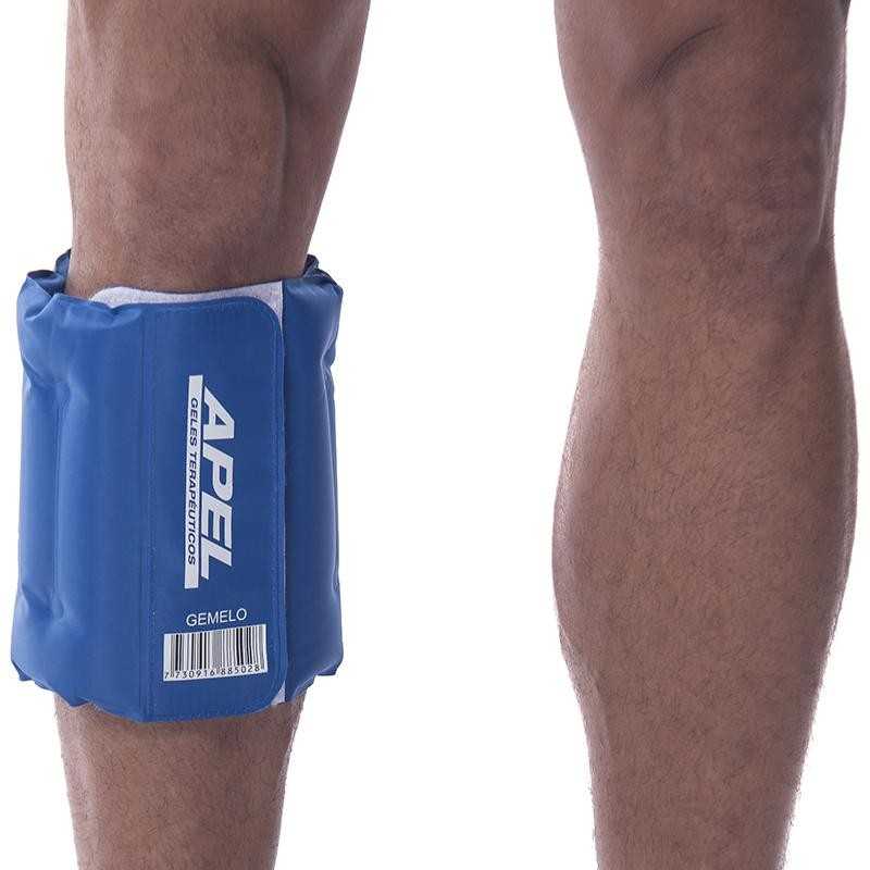 Ceinture APEL Gel de Mollet Taille Normale