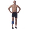 Faja APEL Gel de Gemelo Talla Normal