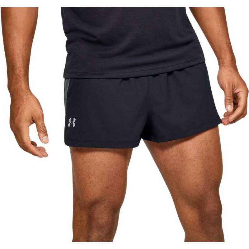 Under Armour UA LAUNCH SW SPLIT Shorts