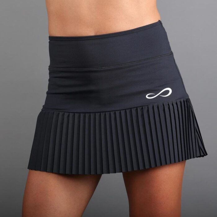 Falda Ripley - Black