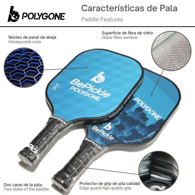 Set POLYGONE
