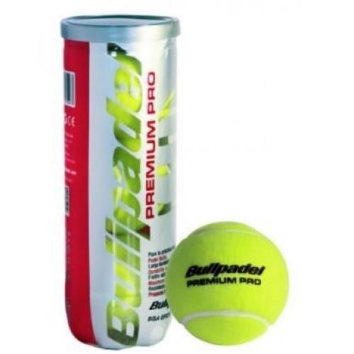 Bolas Bullpadel PREMIUM PRO