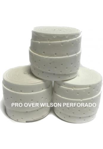Pro PERFORADO Overgrip Wilson
