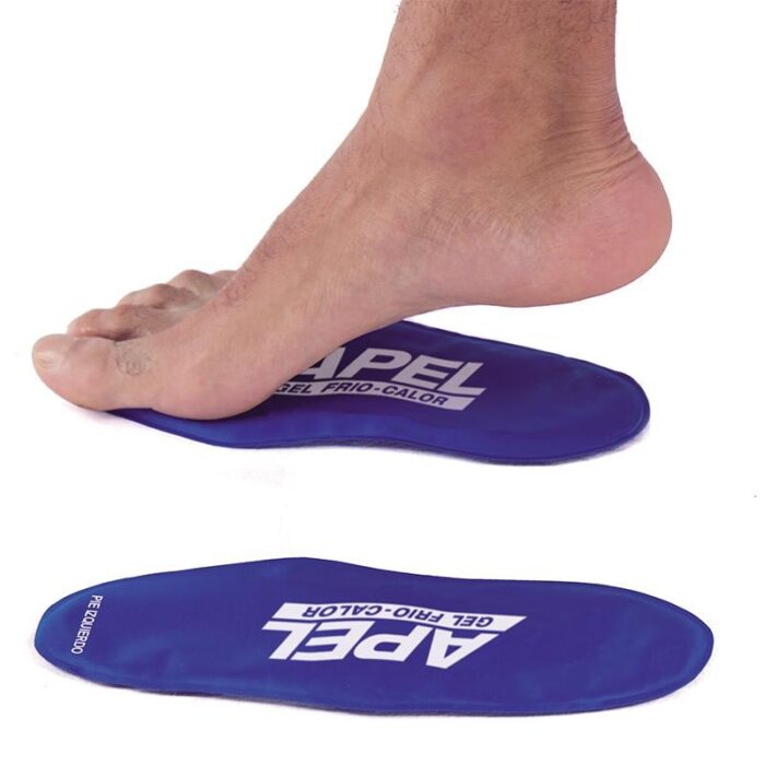 Faja APEL GEL de Plantales frío/calor