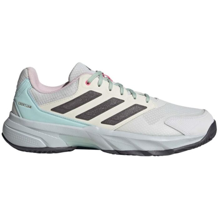 Adidas Zapatillas Courtjam Control Men Clay ID8706