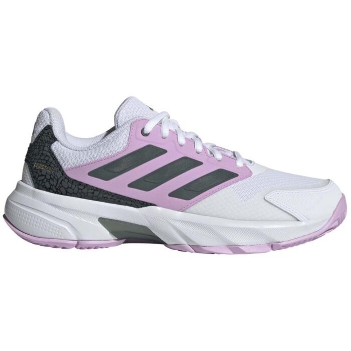 Adidas Zapatillas Courtjam Control Women ID2459