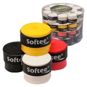 Softee Overgrips Softee Multicolor