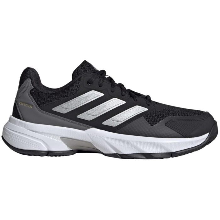 Adidas Zapatillas Courtjam Semi Flash ID2458
