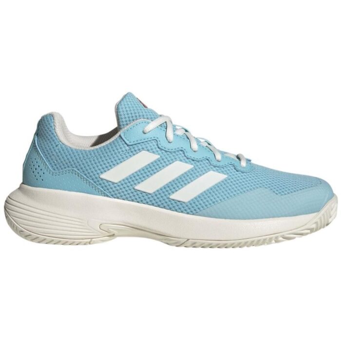 Adidas Zapatillas GAMECOURT 2 W Light ID1494