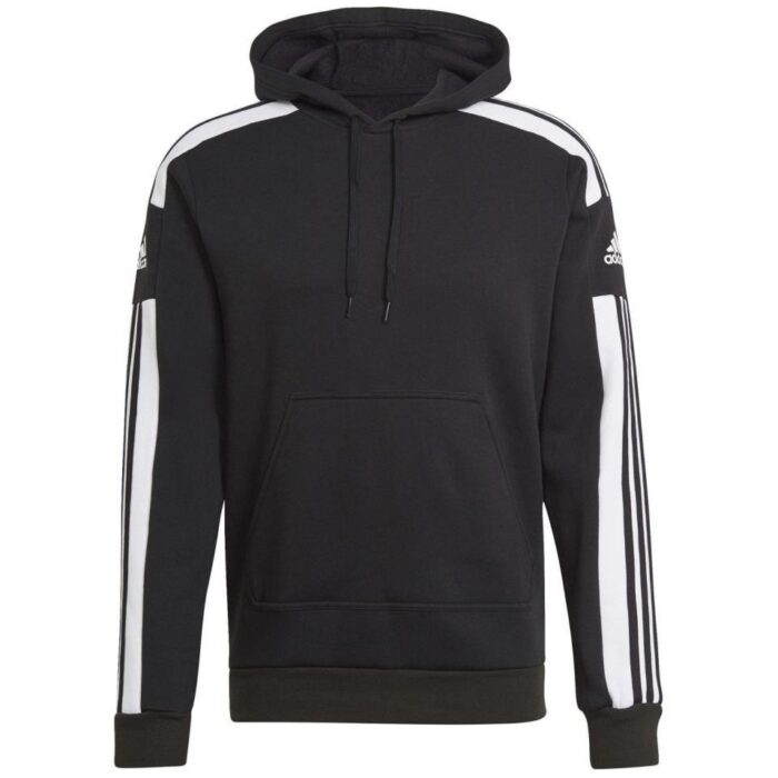 ADIDAS Sudadera Con Capucha Squadra 21 GT6634