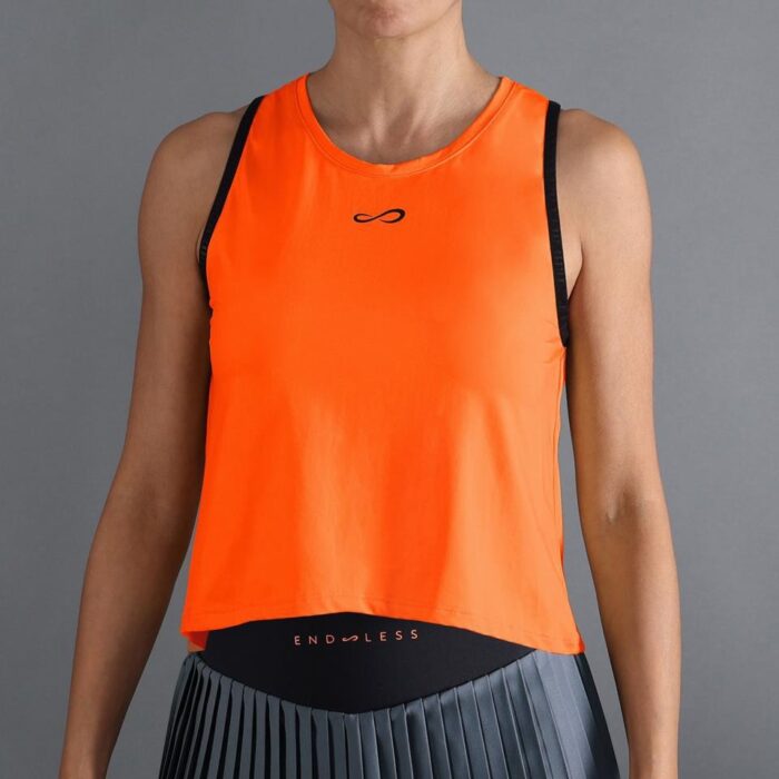 ENDLESS Camiseta Court