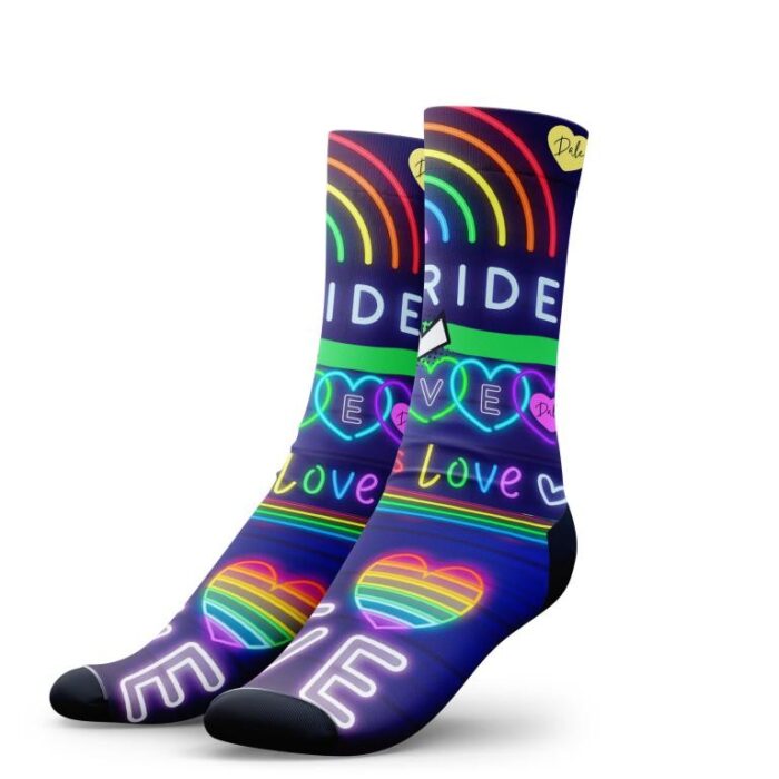 DALE Calcetines Orgullo