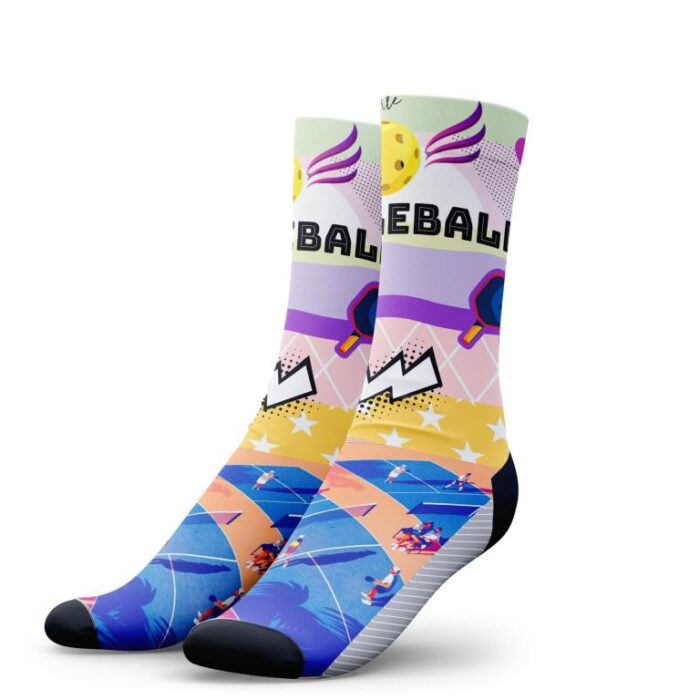 DALE Calcetines Pickleball