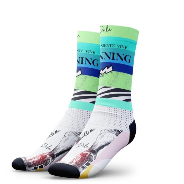 DALE Calcetines Running