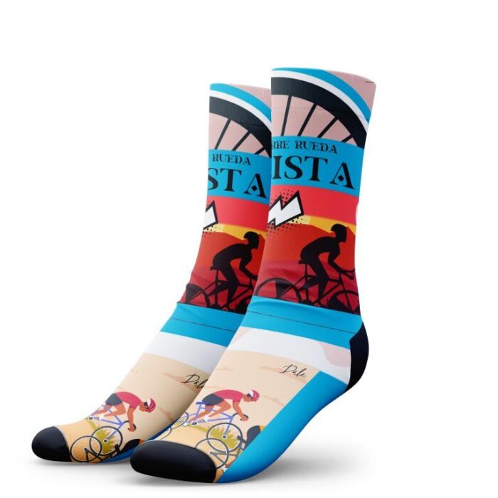 DALE Calcetines Ciclismo