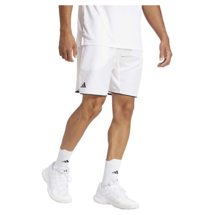 ADIDAS Pantalón Corto CLUB JD8641