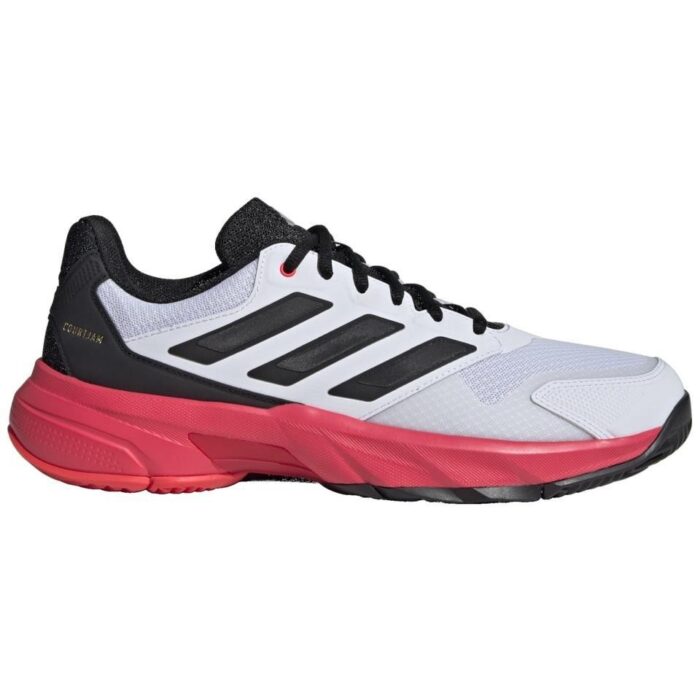 Adidas Zapatillas Courtjam Control M IH3092