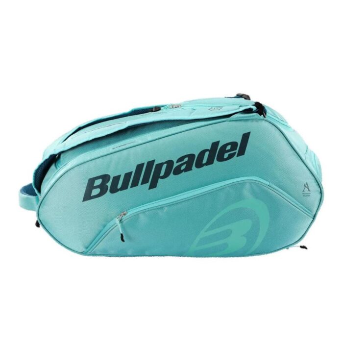 Paletero Bullpadel Alejandra Salazar Flow BPP-2500
