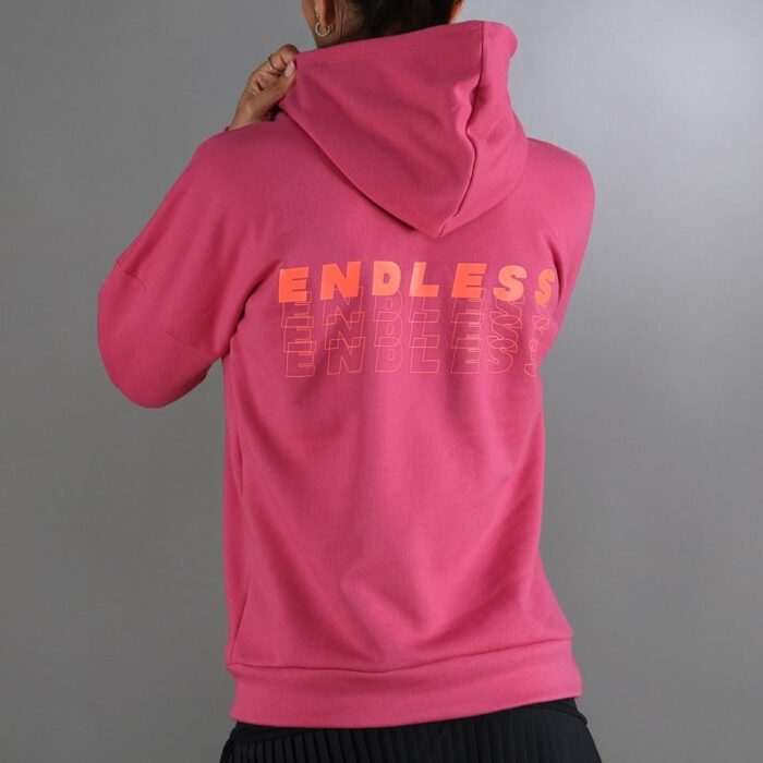 ENDLESS Sudadera Hollow
