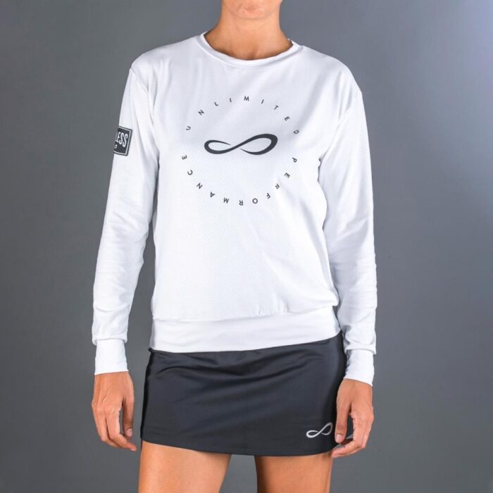 ENDLESS Sudadera Inner Tech