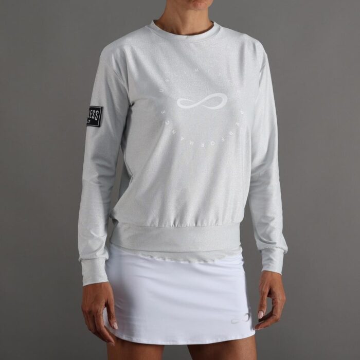 ENDLESS Sudadera Inner Tech