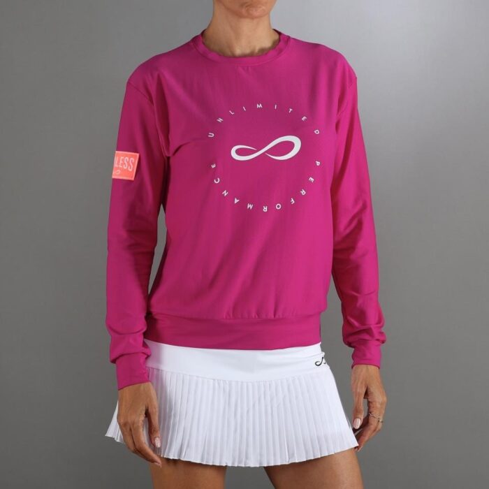 ENDLESS Sudadera Inner Tech