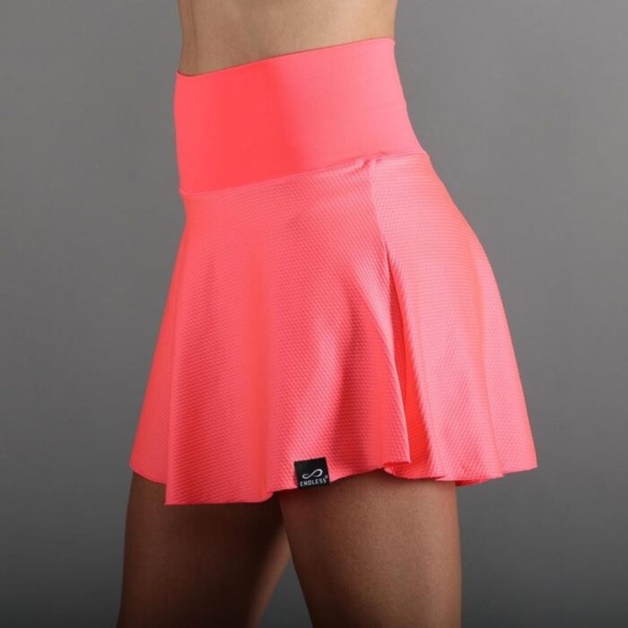 ENDLESS Falda Lux II