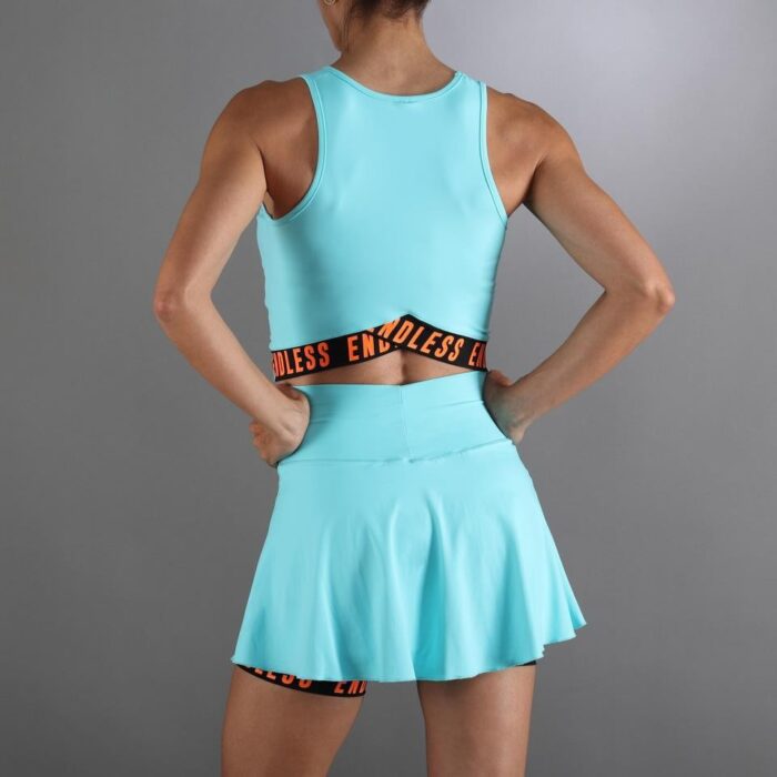 ENDLESS Conjunto Chill AQUA