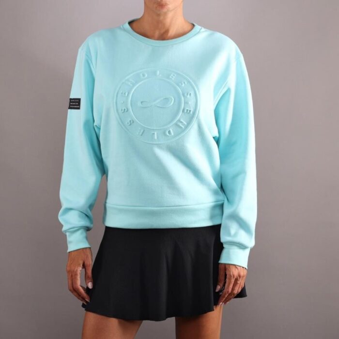 ENDLESS Sudadera Swell