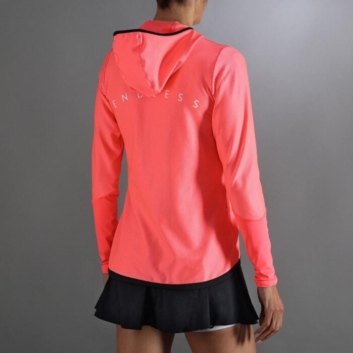 ENDLESS Sudadera Breath Line