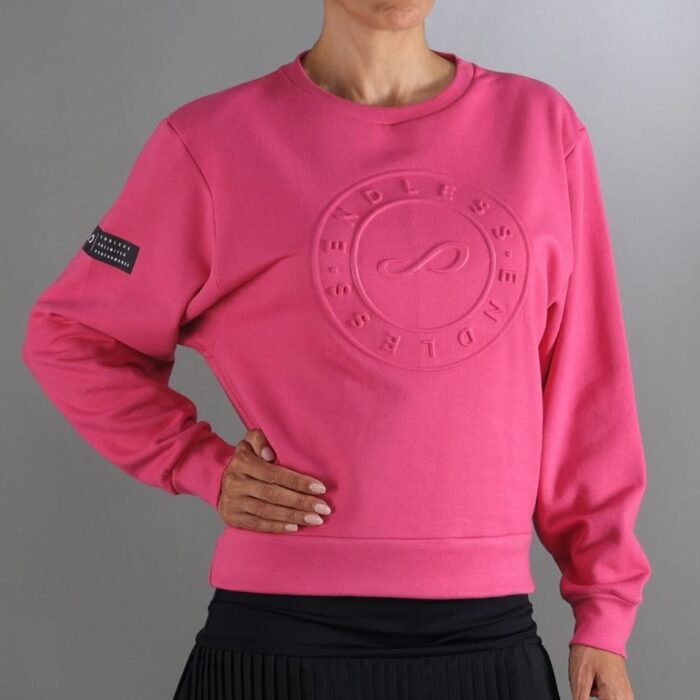 ENDLESS Sudadera Swell