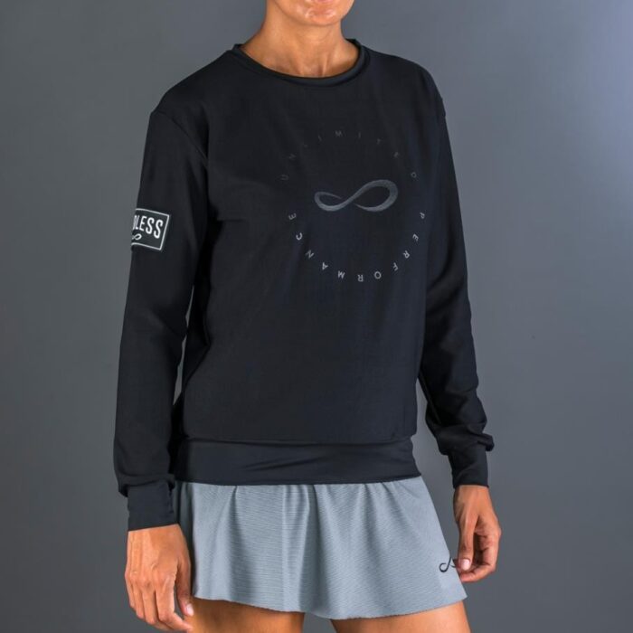 ENDLESS Sudadera Inner Tech